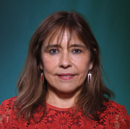 María Inés Horvitz